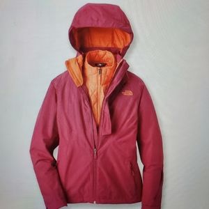 The North Face Akani ThermoBall Triclimate 3-in-1